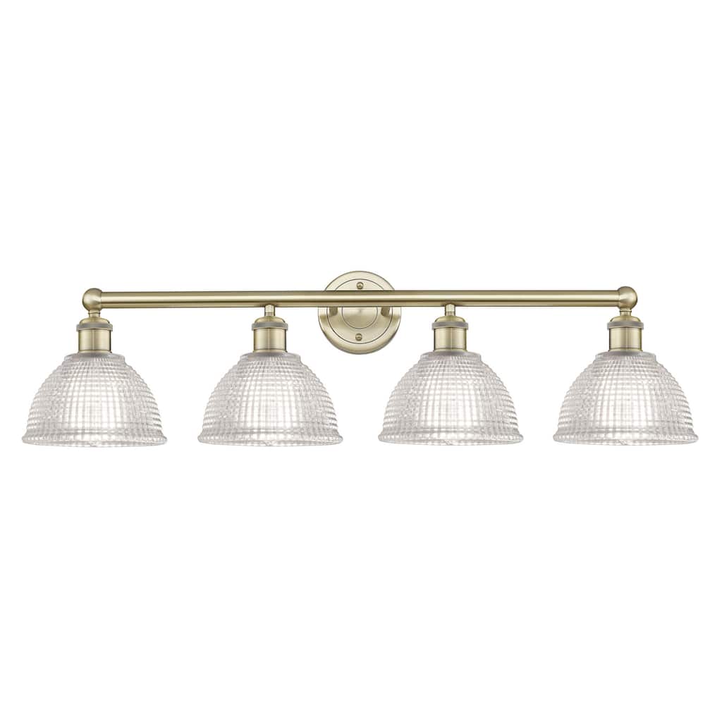 Innovations Lighting 616-4W-11-35 Arietta Vanity Arietta 4 Light 35"