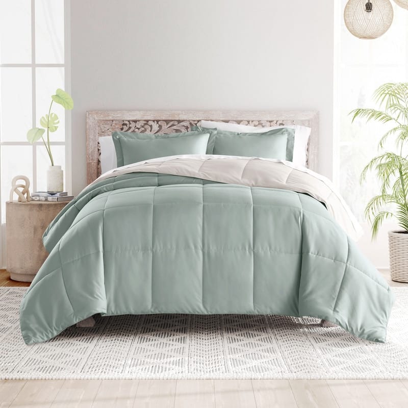 Option Eucalyptus / Natural