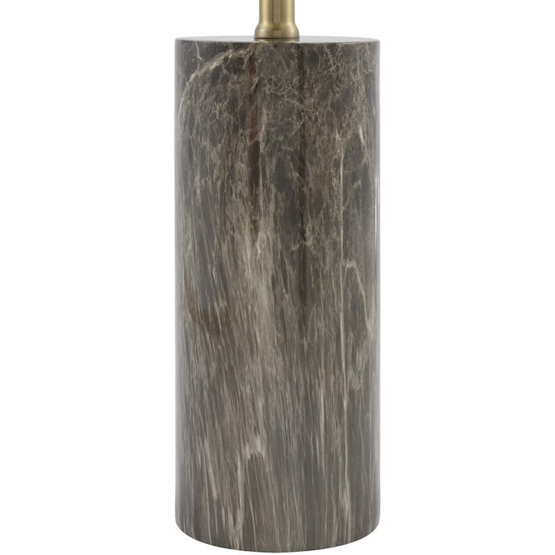 Livabliss Noctis Modern Accent Table Lamp