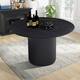Option Matte Black