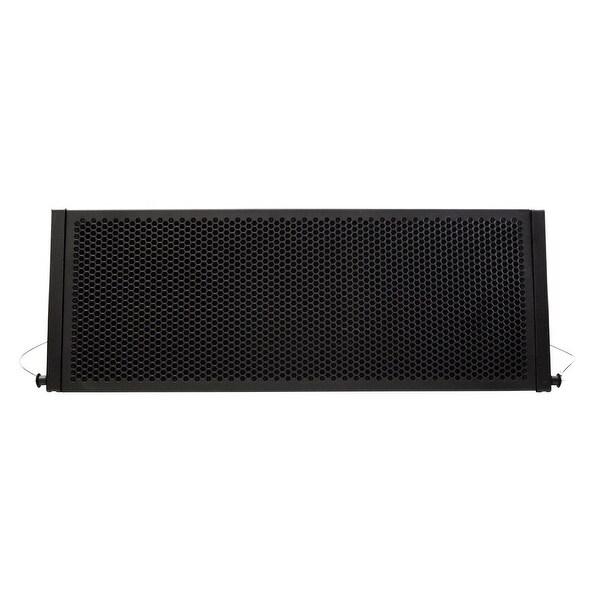 Monoprice line array clearance