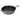 STAUB Cast Iron 8.5-inch Traditional Deep Skillet