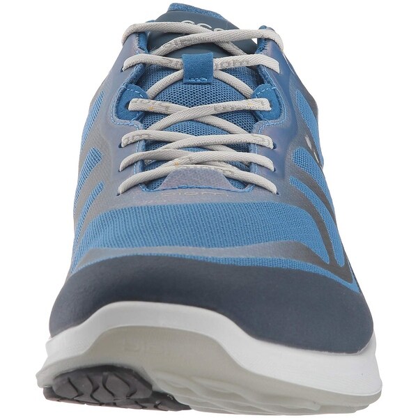 ecco men's biom fjuel tie walking shoe