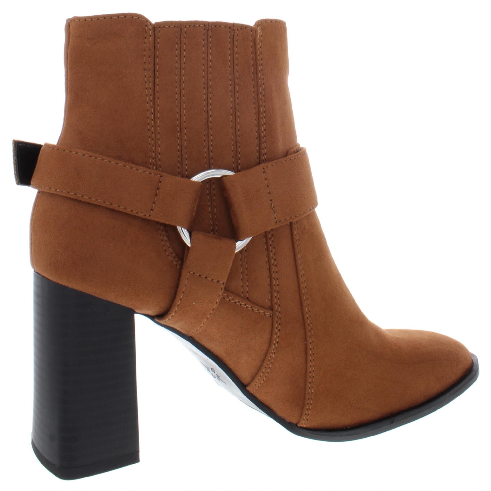 bcbg agnes bootie