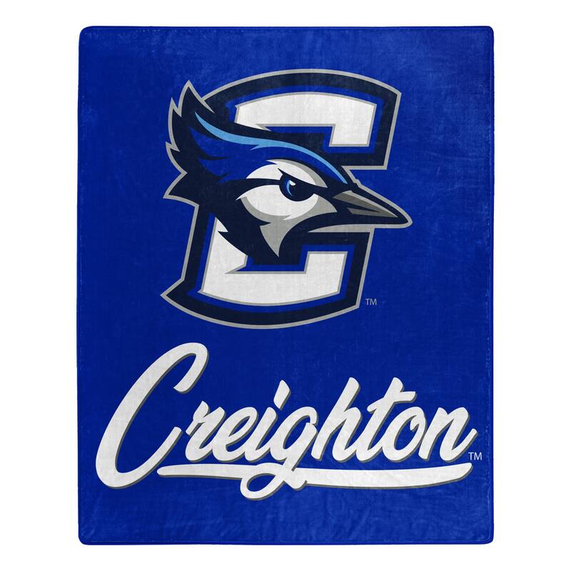 COL 0706 Creighton Signature Raschel