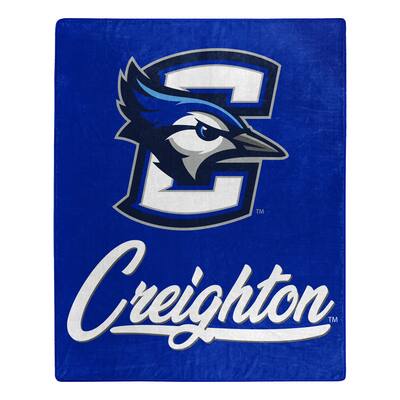 COL 0706 Creighton Signature Raschel