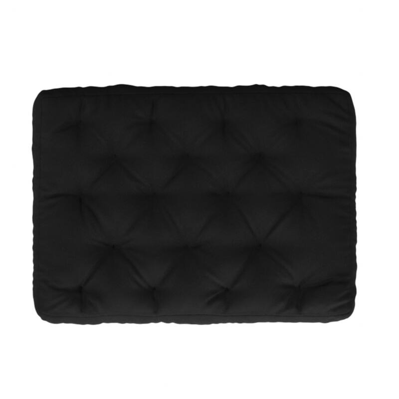 Loosh Home 12" Canvas Futon Mattress