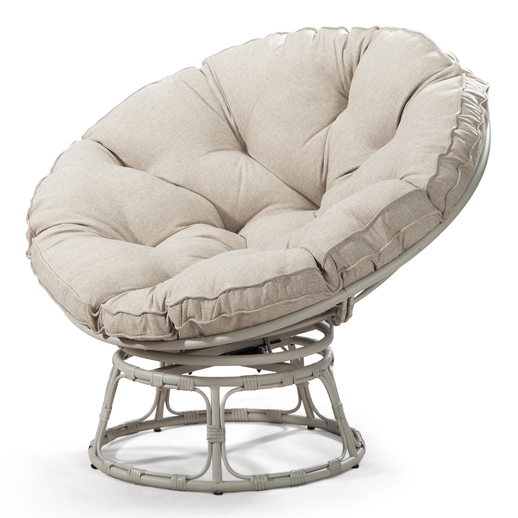 Papasan chair at walmart sales