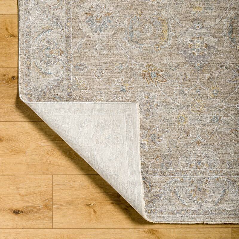 Gretchen Modern & Contemporary Area Rug