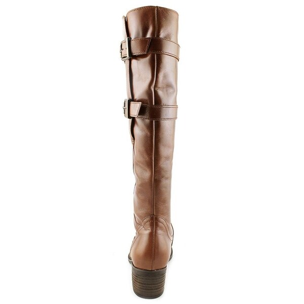 gabor mid calf boots
