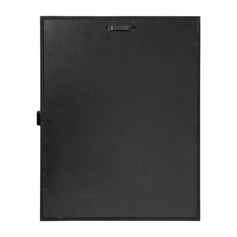 Solid Pine Shadow Display Case with Linen Liner