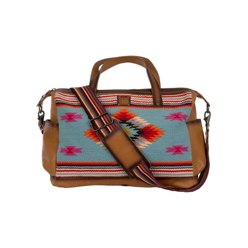 western diaper bag backpack