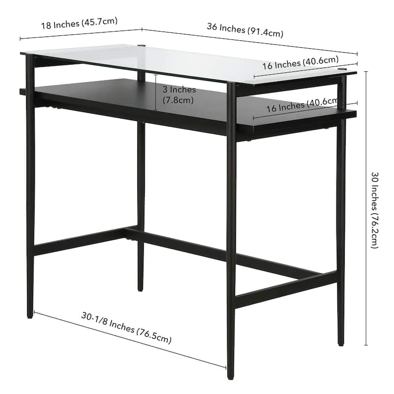 Eaton Desk