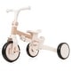 preview thumbnail 75 of 79, 7 in 1 Baby Tricycle, Foldable Toddler Tricycle with Removable and Adjustable Parent Handle, Toddler Push Bike