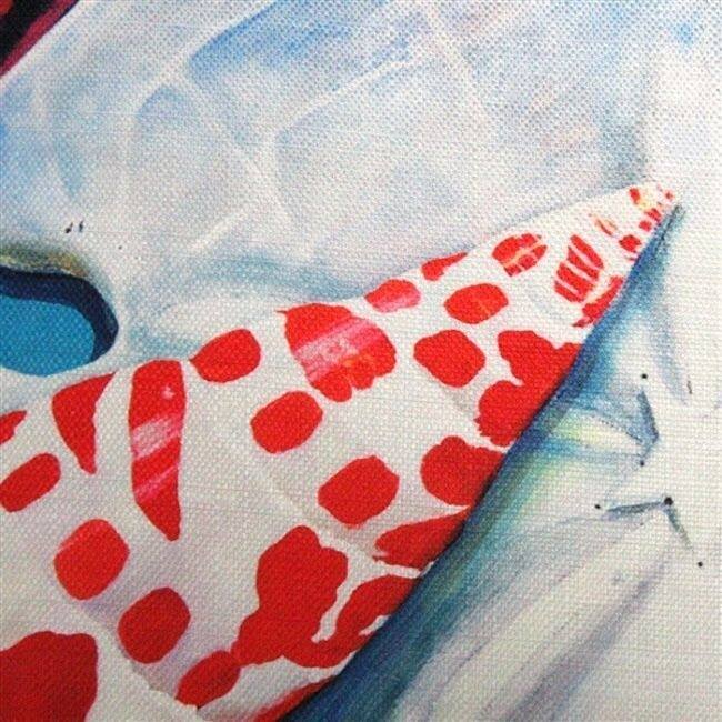 Newport Beach Arrowhead and Miter Shell Mix Throw Pillow