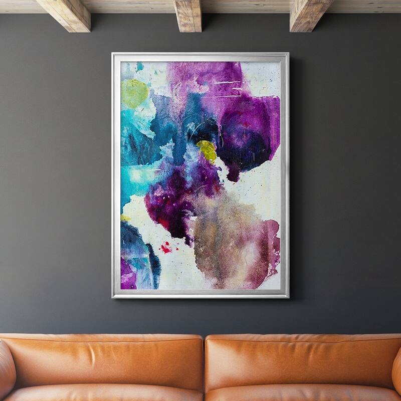 Dreaming II Premium Framed Print - Ready to Hang
