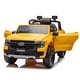 preview thumbnail 9 of 33, 12V Ford Ranger Ride-On Car with Bluetooth, Adjustable Speed, Parental Remote, Ages 3-6