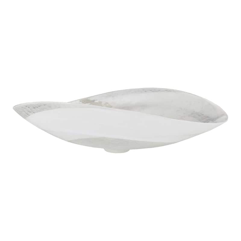 Sorrento Handmade Murano Glass Bathroom Sink - 20x17x5.25