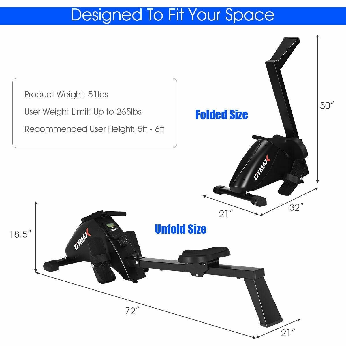 Stamina inmotion rowing machine with adjustable resistance best sale