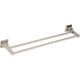 Option Brushed Nickel