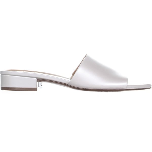 Naturalizer mason sandals hot sale