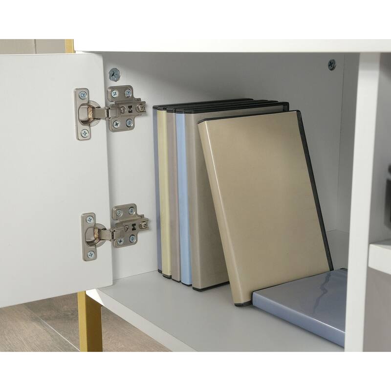 Harper Heights Tv Stand