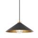 Option Aged Brass / Distressed Bronze