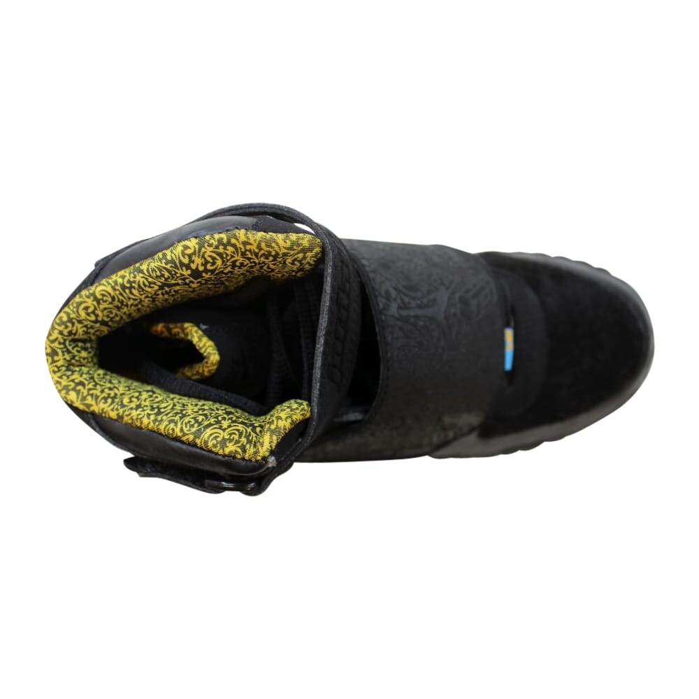 jordan 20 yellow