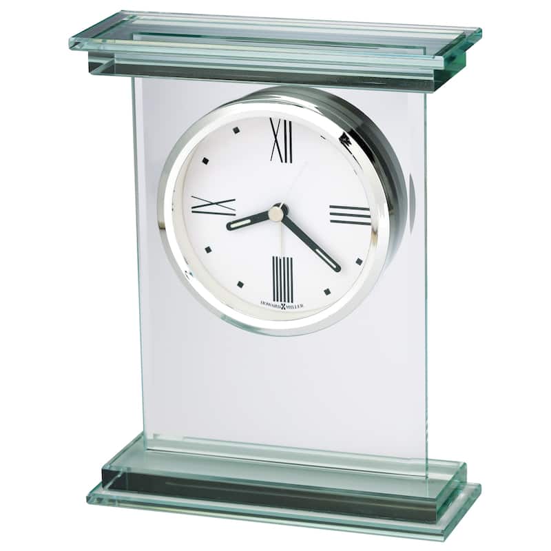 Howard Miller Hightower Alarm Table Clock