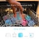 preview thumbnail 6 of 23, PopYum 5 oz Anti-Colic Formula Making Baby Bottle