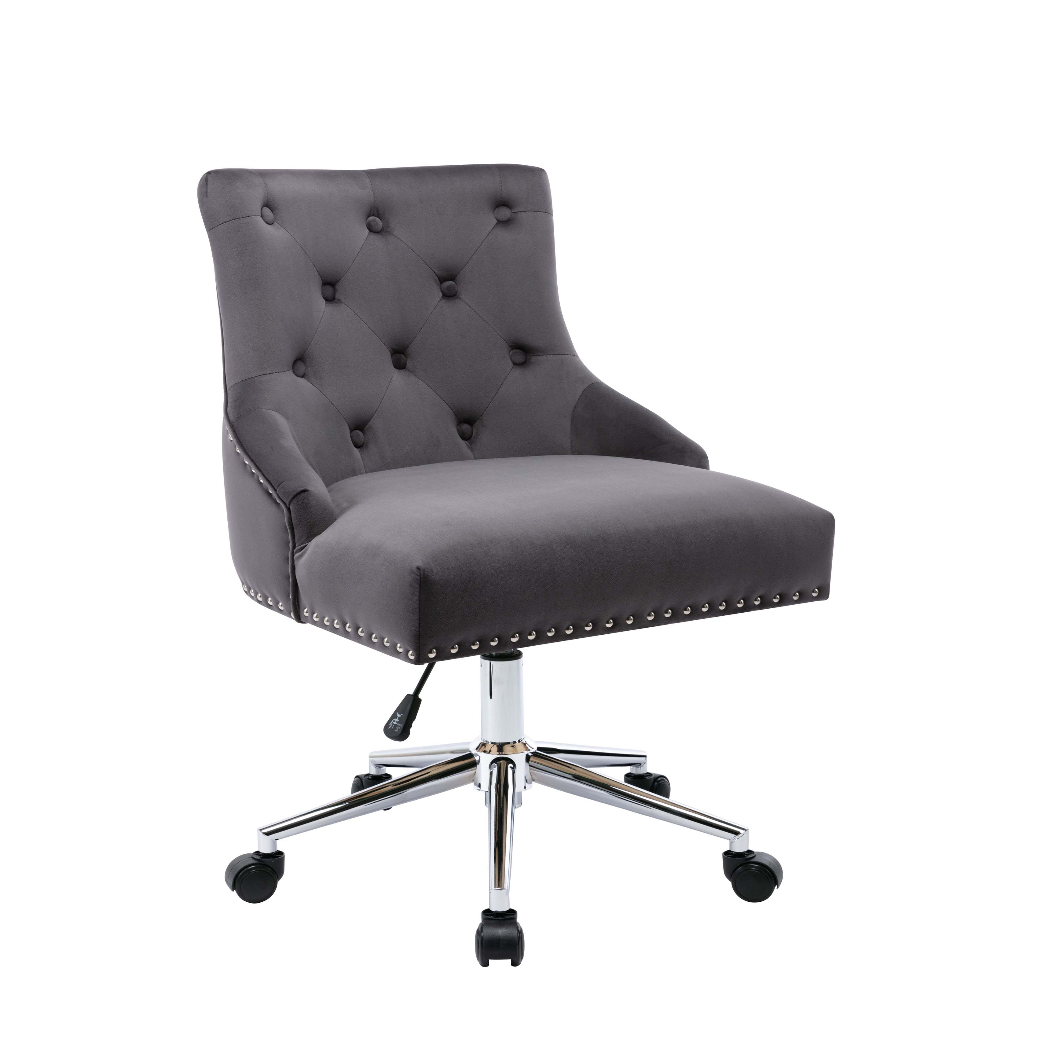 Mini rolling chair best sale