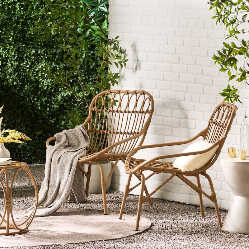 Outdoor Dining Chair
