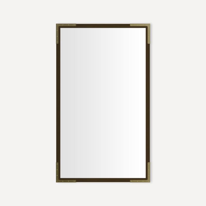 Robern CM2440ND Craft Series 23-1/4" W x 39-3/8" H Traditional