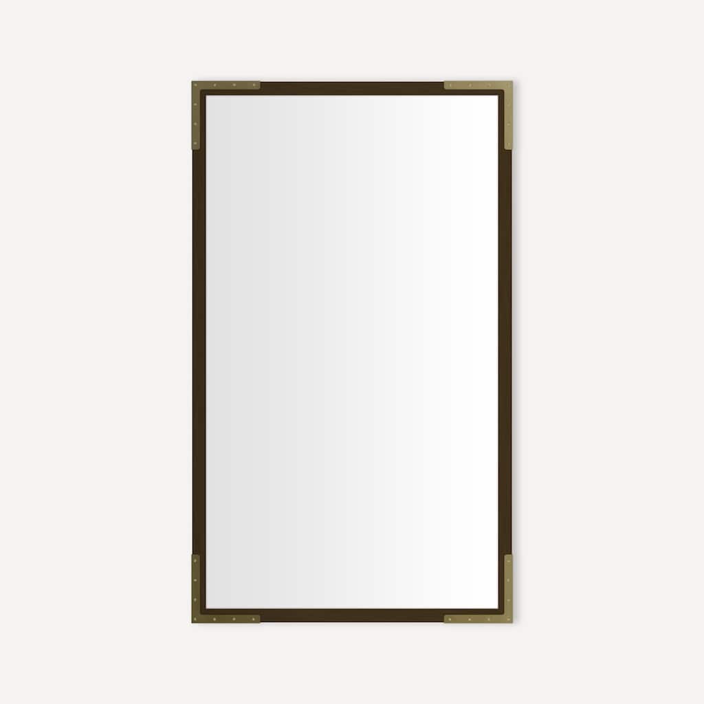 Robern CM2440ND Craft Series 23-1/4" W x 39-3/8" H Traditional