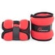 ProsourceFit Ankle Wrist Weights Set of 2, Comfort Fit Adjustable 1 to 5 lb - Thumbnail 6