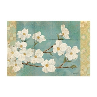 Kimono Blossoms Illustrations Cherry Fruit Nature Art Print/Poster ...