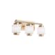 Option Light Antique Brass