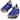 Hudson Baby Infant and Toddler Water Shoes for Sports, Yoga, Beach and Outdoors, Coral Reef