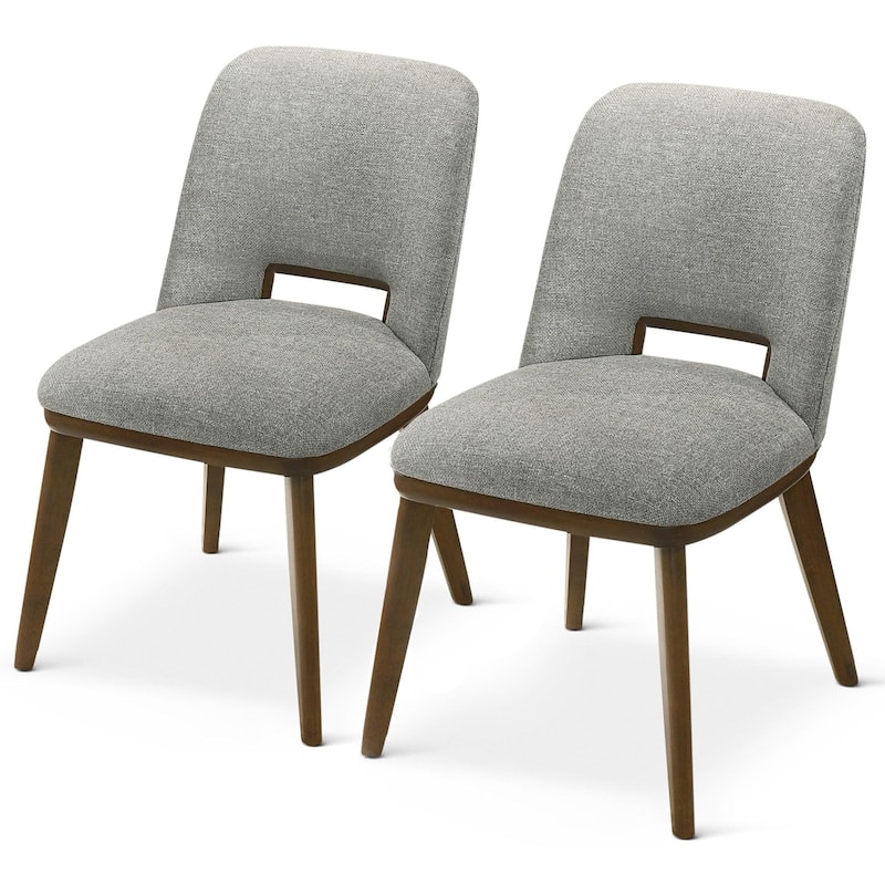 Dining Chair (Set Of 2)