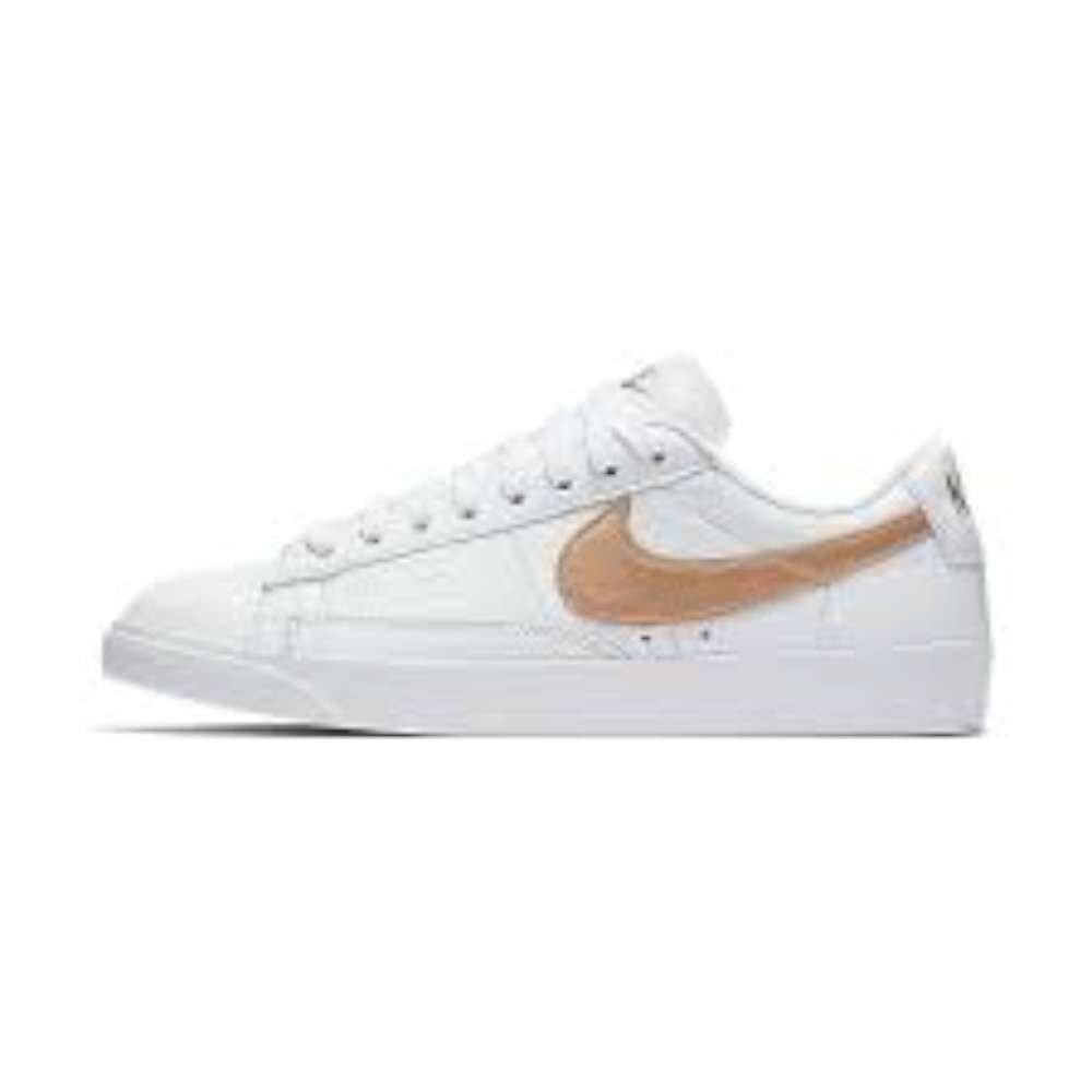 blazer low le sneaker