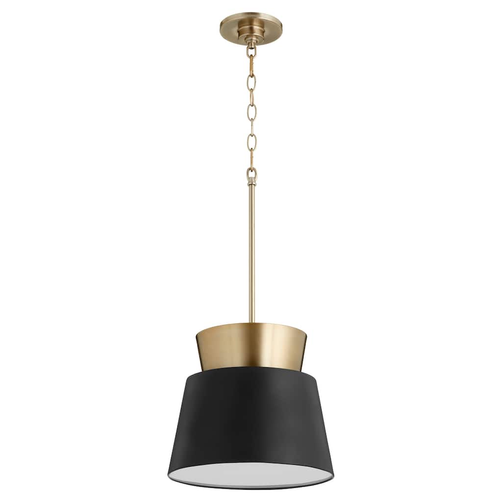 Quorum International 12" Wide Pendant