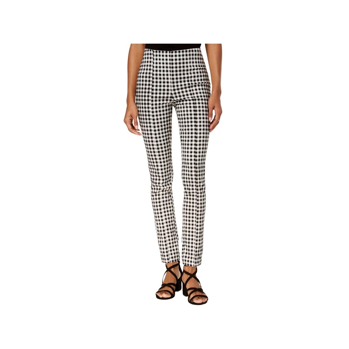 Shop Xoxo Womens Juniors Casual Pants Printed Pull On Overstock