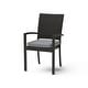 preview thumbnail 4 of 47, Deco 9 Piece Aluminum Outdoor Patio Dining Set