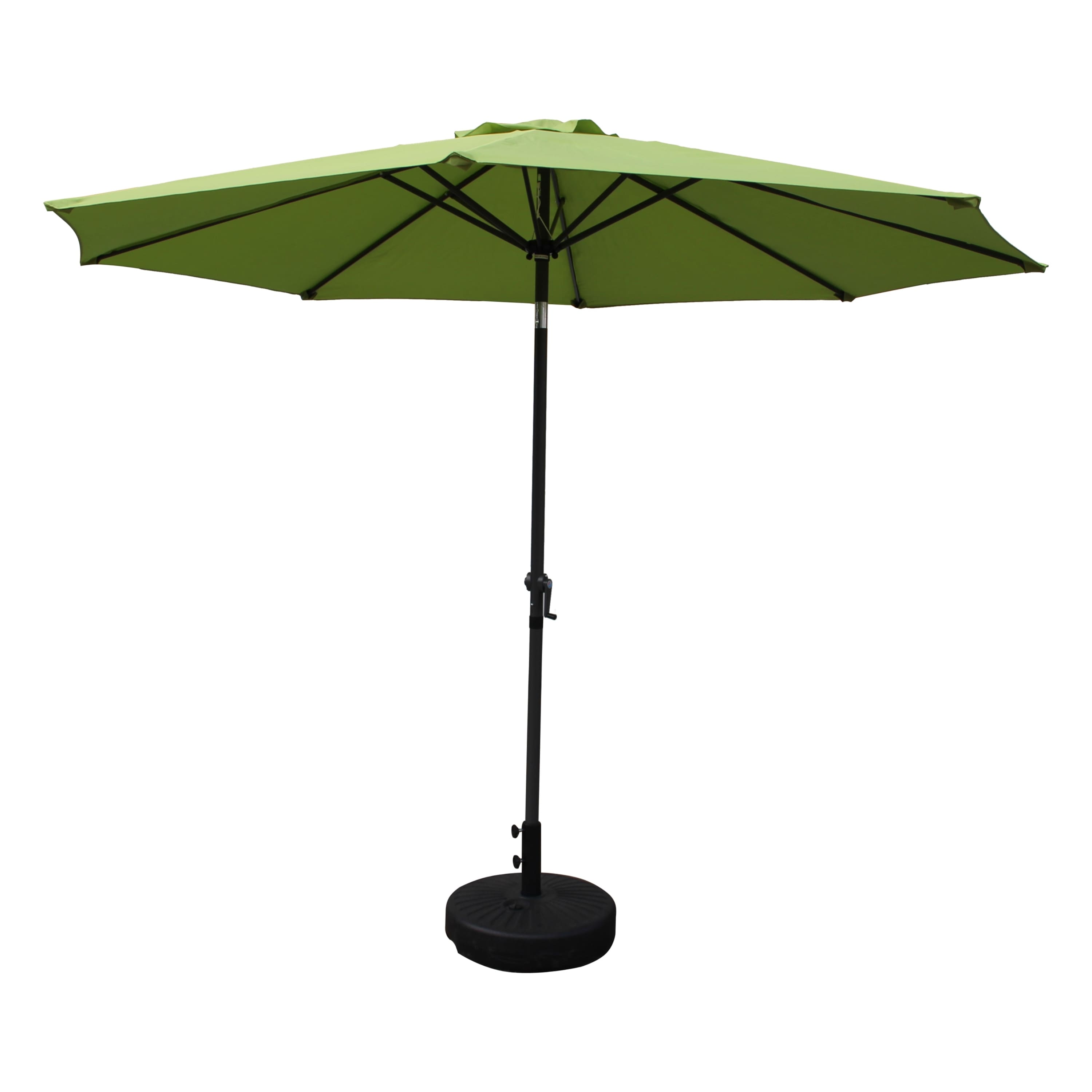 Option Grass Green