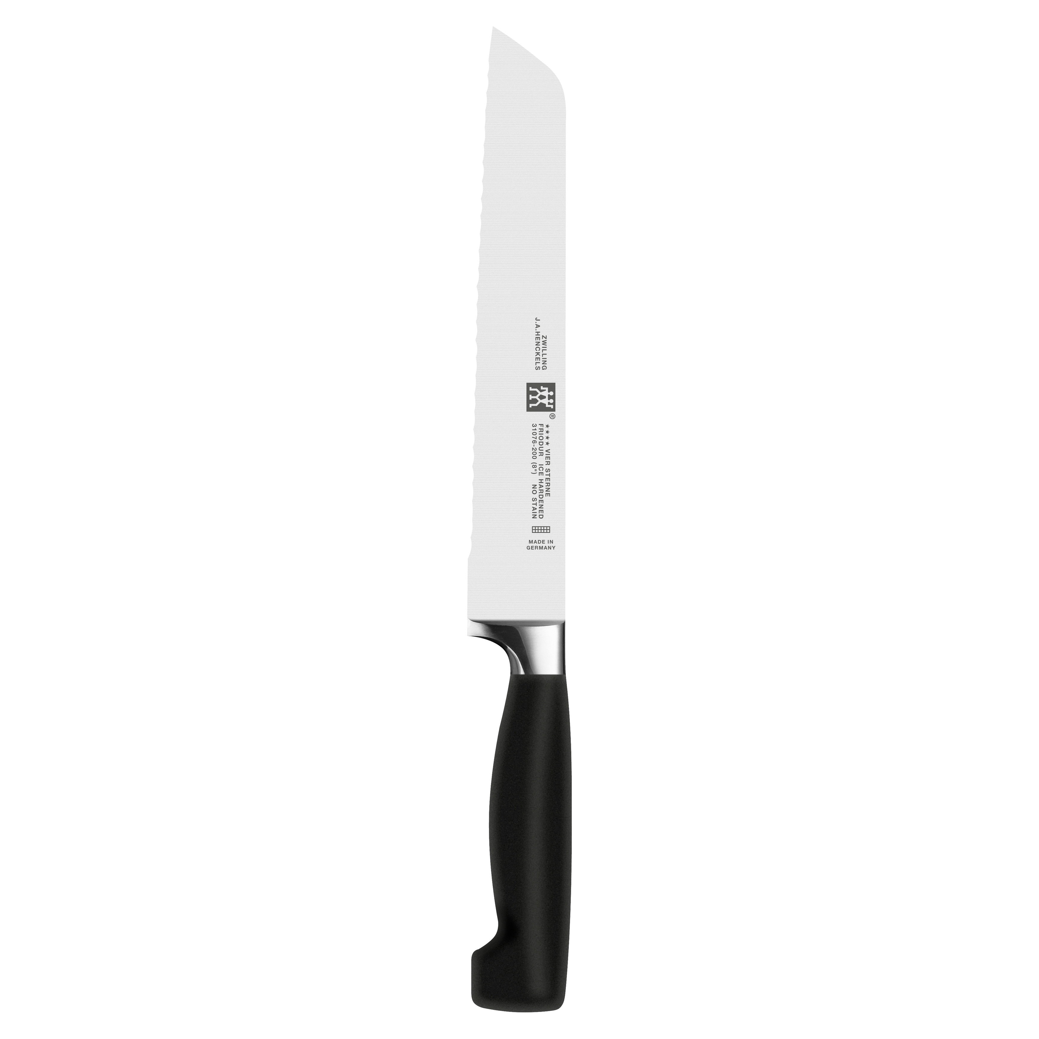 ZWILLING-J.A.-Henckels-Four-