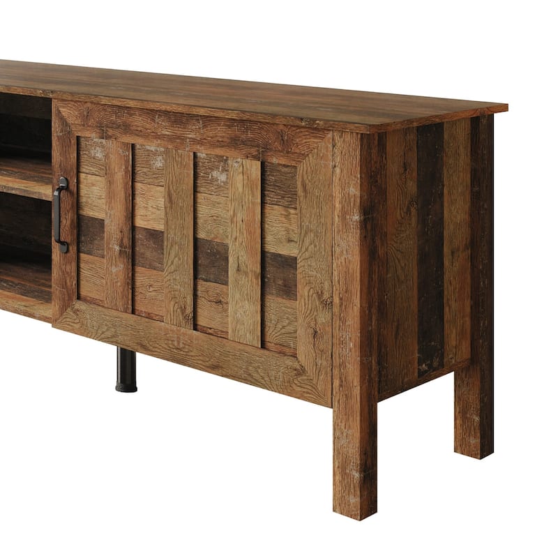 Clayfell Opelika 71" TV Stand
