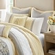 preview thumbnail 5 of 61, 510 Design Shawnee 8 Piece Comforter Set