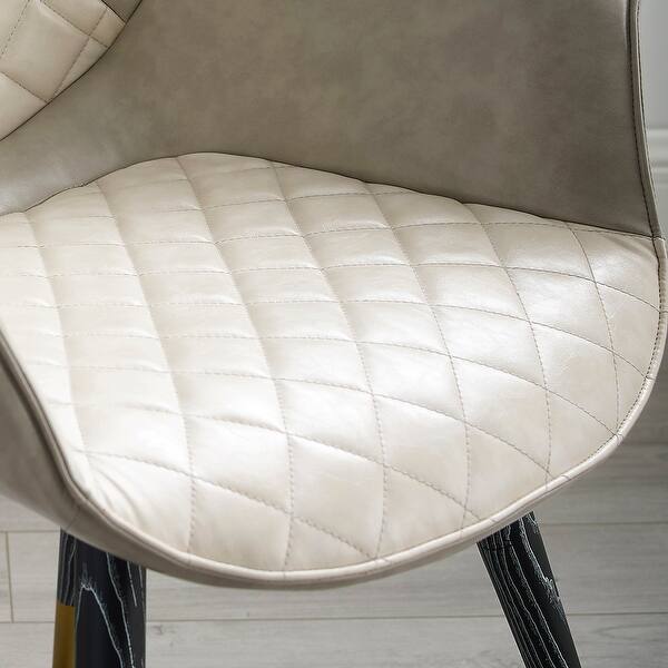 Shop Carson Carrington Igelsjoberg Upholstery Armrest Accent Desk Chair On Sale Overstock 30537658