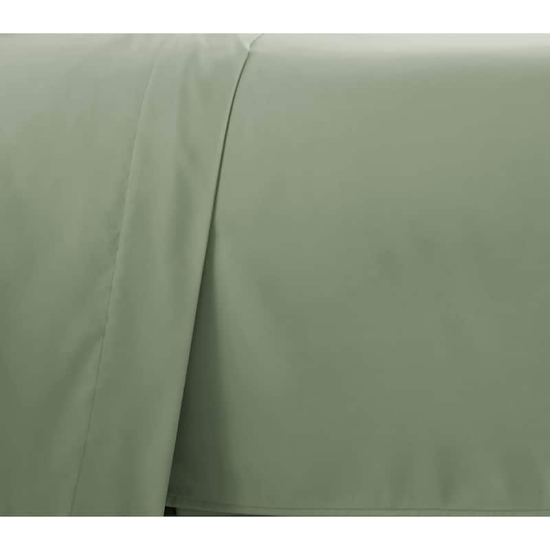 Twin/Twin XL Dorm Room Ultra-Soft Deep Pocket 4-piece Bed Sheet Sets