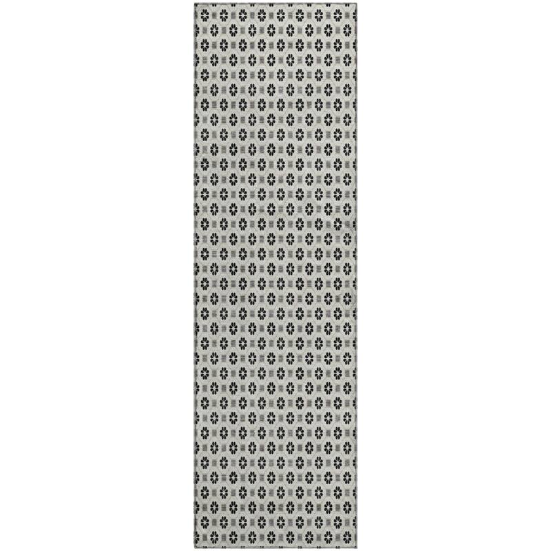 Premium Washable Super Soft Modern Imprints Mayfield Rug
